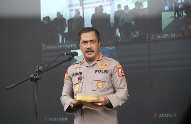 Selidiki Kasus Tewasnya Brigadir J, Bareskrim Periksa Total 43 Saksi