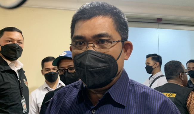 Anggotanya Bunuh Sopir Taksi Online di Depok, Begini Tanggapan Densus 88