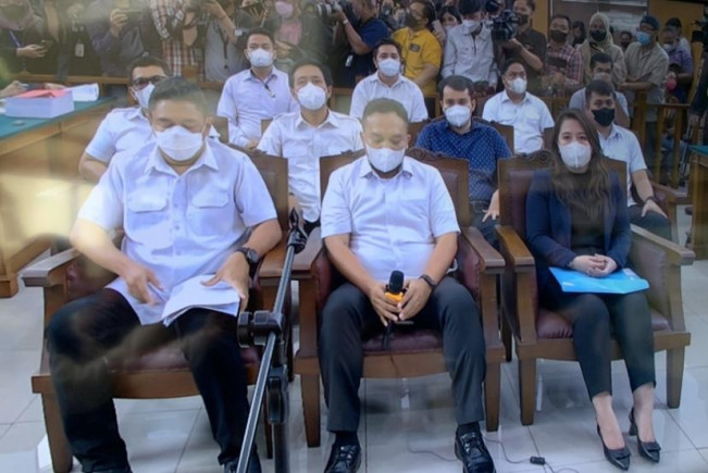 Tidak Profesional Tangani Kasus Alasan AKBP Ridwan Soplanit Dicopot Sebagai Kasat Reskrim