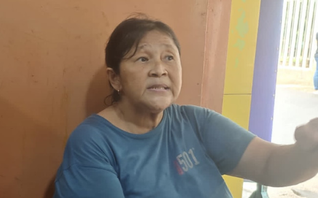 Saksi Sebut Mahasiswa UI Alami Kecelakaan Akibat Menghindari Sumur Resapan