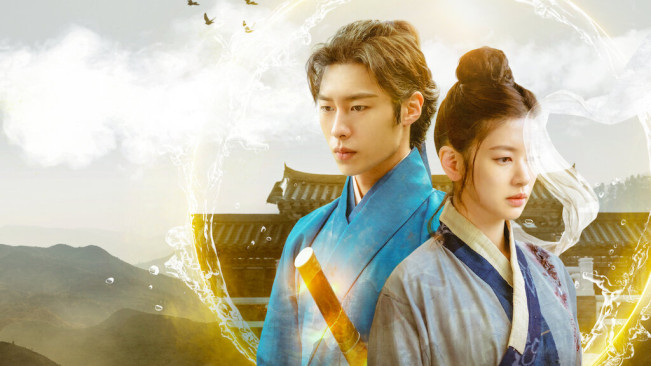 Drama tvN "Alchemy of Souls" Tidak Tayang Minggu Depan