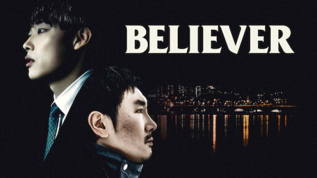 Netflix Segera Buat Sekuel Film Action "Believer"