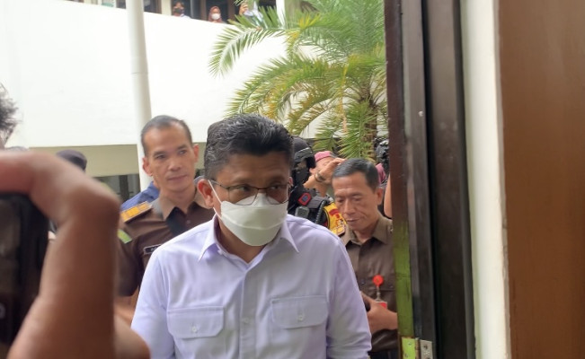 JPU Sebut Ferdy Sambo Ambil Senjata Milik Brigadir J Agar Mudah Dieksekusi