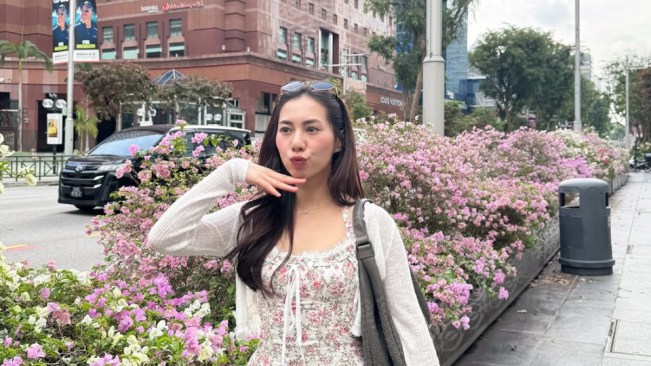 Profil Abel Cantika, Kakak Arif Meivio Viral Gegara Isu Selingkuh
