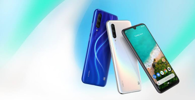 Xiaomi Rilis Pembaruan Keamanan untuk Tipe Mi A3