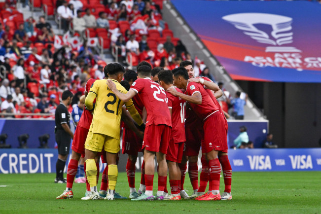 Fakta Menarik Pencapaian Era Shin Tae-Yong