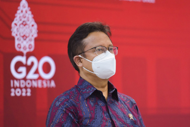 Positivity Rate dari Luar Negeri Lebih Tinggi dibandingkan Transmisi Lokal