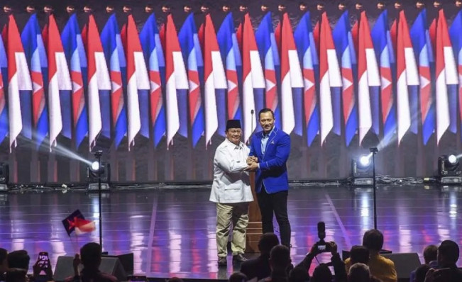 AHY Dipastikan Hadiri Rapat KIM