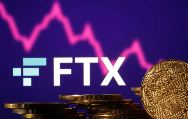Mantan Bos Kripto FTX Dipenjara Selama 25 Tahun
