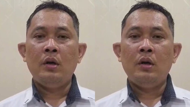 Sosok AKBP Bintoro, Eks Kasatreskrim Polres Jaksel Dituduh Peras Pelaku Pembunuhan Rp 20 Miliar