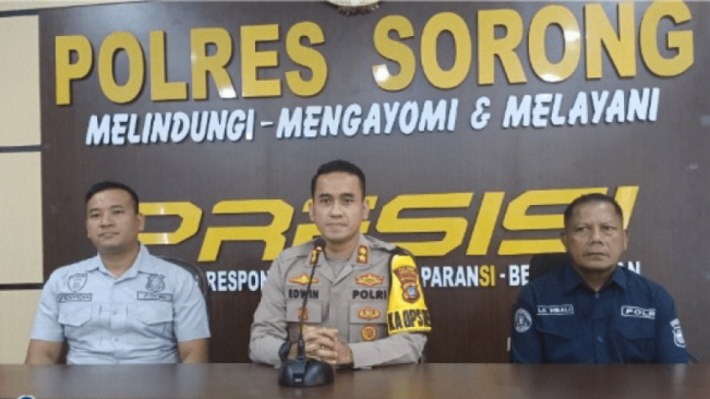 Update Kasus Bripda RRN: Bukan Adik, Sosok Ini Dihubungi Korban Sebelum Tewas