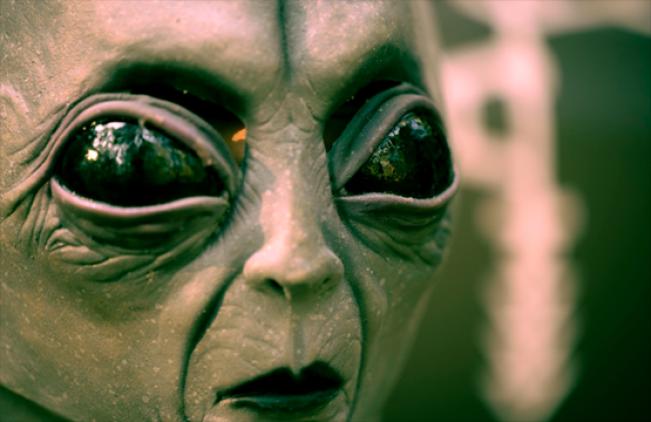 Gempar! Penelitian Terbaru Menyebut DNA Alien Ditemukan di Tubuh Manusia, kok Bisa?