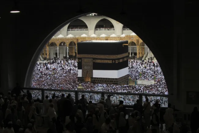 Kuota Haji 2024 Terbanyak Sepanjang Sejarah Haji di Indonesia