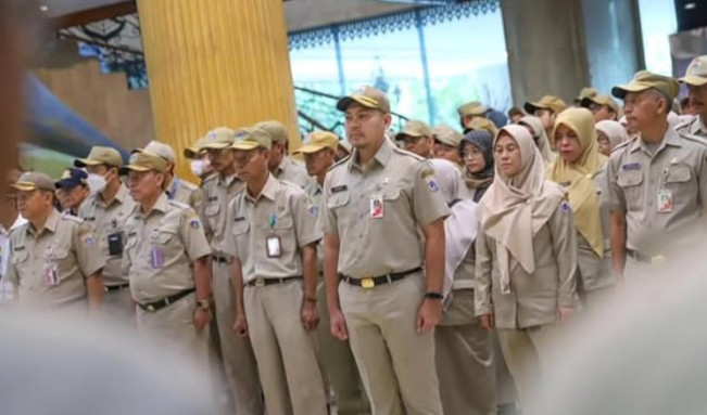 Waduh! Benarkah Gaji 13 dan 14 Untuk Tahun 2025 Ditiadakan ?