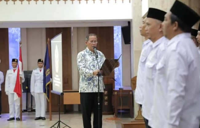 Terkuak! Ini Alasan Pemprov Jakarta Bolehkan ASN Poligami