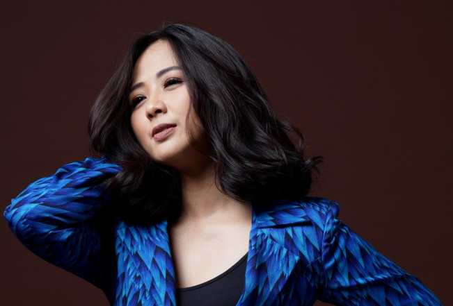 Astrid Luncurkan Single 'Jadikan Aku Ratu' di Perayaan 20 Tahun Bermusik