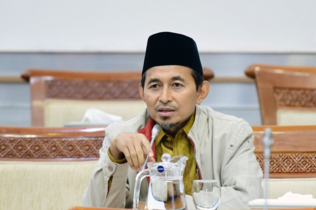 Anggota DPR Minta Arab Saudi Hapus Aturan Vaksin Meningitis untuk Jamaah Indonesia