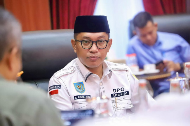 Biodata dan Agama Abdul Aziz Anwar, Kades Cimanggis Bogor yang Viral karena Pesta Khitanan Mewah