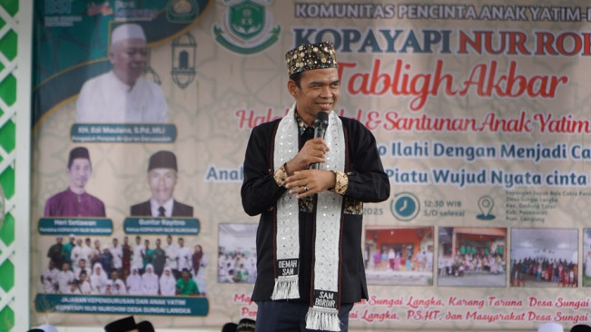 Hukum Vasektomi Menurut Islam Disampaikan Buya Yahya dan Abdul Somad