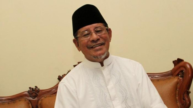 Sempat Kuliah di Madinah, Abdul Gani Kasuba Tenyata Suka Open BO