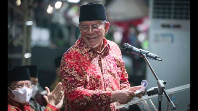 Terungkap! Duit Buat Open BO Lebih Besar dari Total Harta Abdul Gani Kasuba