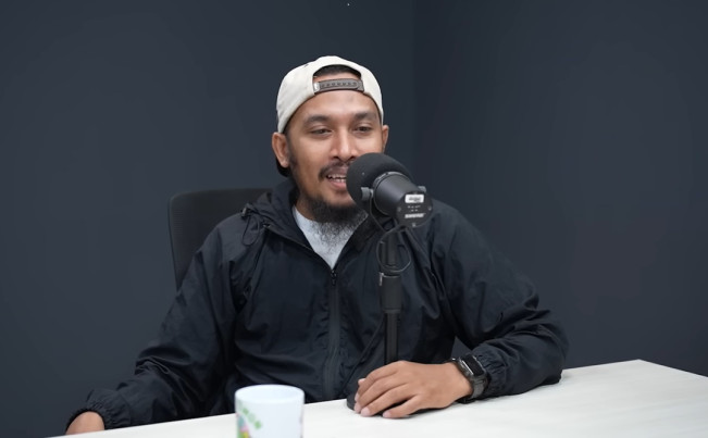 Abdur Arsyad. (YouTube)