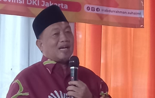 Kebijakan WFA ASN, Suhaimi PKS: Pelayanan Masyarakat Jangan sampai Terganggu