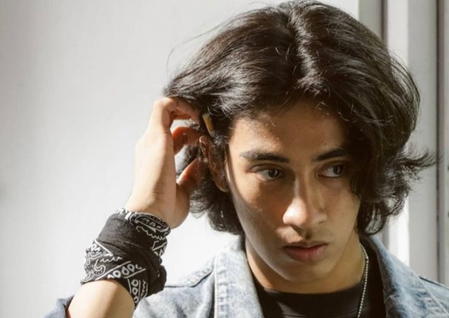 Biodata dan Agama Abidzar Al Ghifari