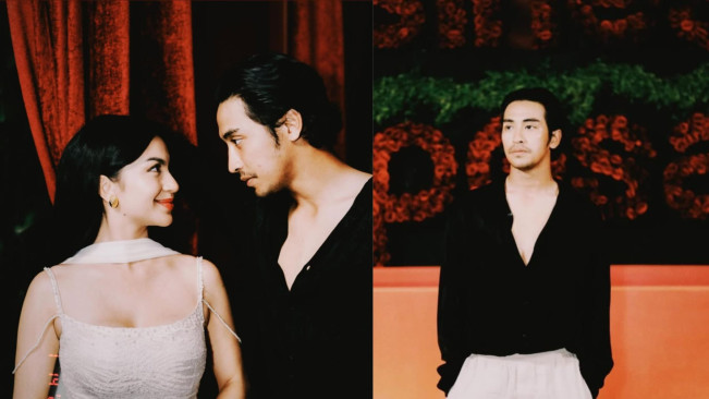 Abidzar Dihujat dan Terancam Diboikot karena Tak Nonton A Business Proposal, Kini Minta Maaf