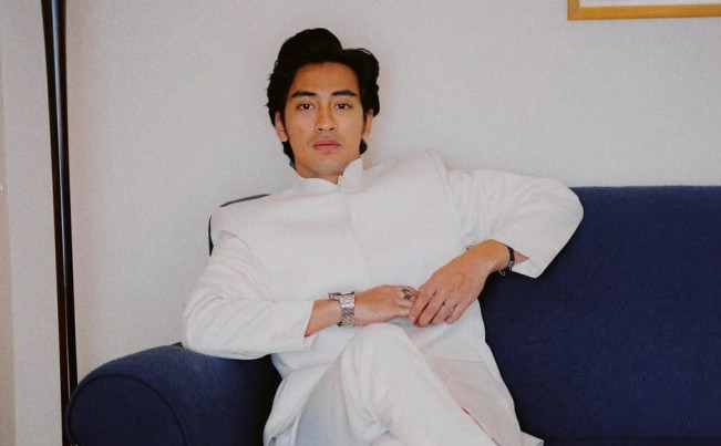 Biodata Lengkap dan Jejak Karier Abidzar Al-Ghifari, Somasi Haters yang Hina Umi Pipik