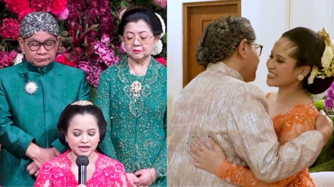 Biografi Hanifa Fadhila Pramana, Putri Gubernur Jakarta Pramono Anung yang Nikah Hari Ini