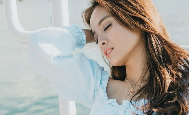 Diam-Diam Telah Cerai dari Vicky Kharisma, Kisah Acha Septriasa Hanya Punya Satu Ginjal