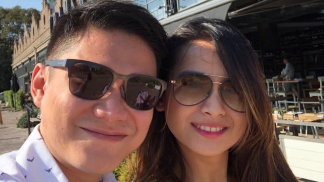 Apa Pekerjaan Mantan Suami Acha Septriasa? Resmi Cerai Pada Mei 2025