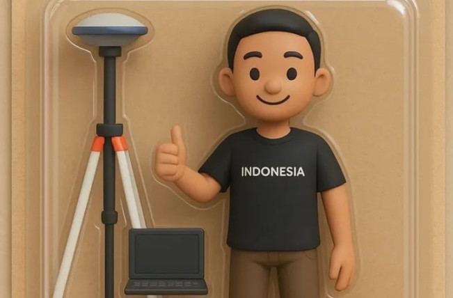 Mudah dan Gratis, Cara Buat Foto Action Figure AI Pakai ChatGPT