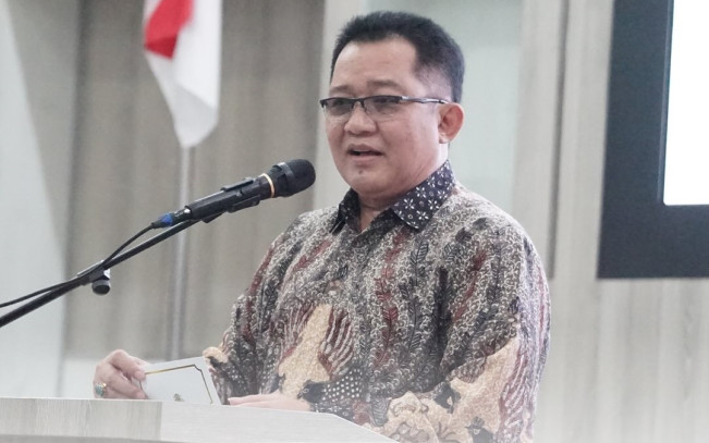 Biodata dan Agama Ade Sugianto, Didiskualifikasi MK dan Batal Jadi Bupati Tasikmalaya