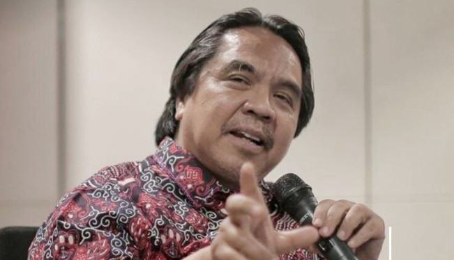 Hasil RUPS PLN Nusantara Power, Ade Armando Jadi Komisaris