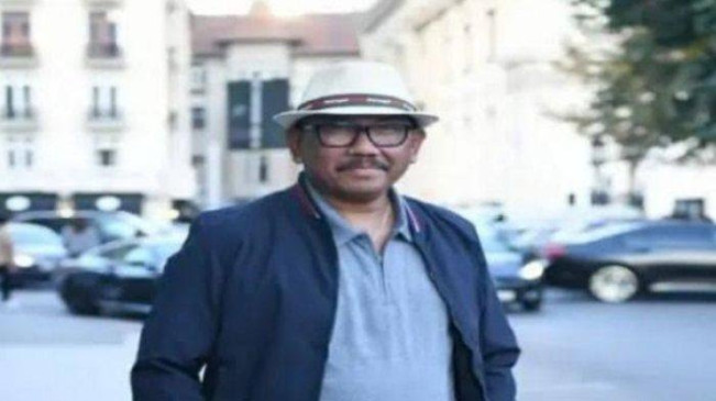Jampidsus Benarkan Adik Johnny Ketiga Kalinya Diperiksa Kejagung