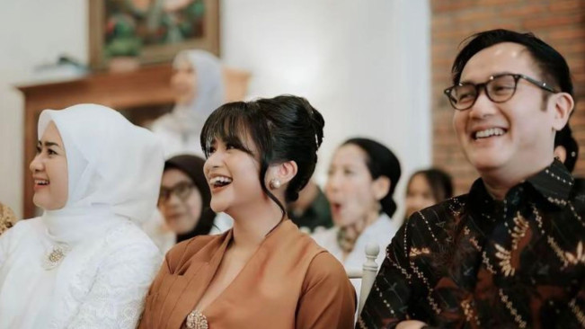 Profil Siti Adira Kania, Putri Ikke Nurjanah dan Aldi Bragi yang Baru Dilamar Sang Kekasih