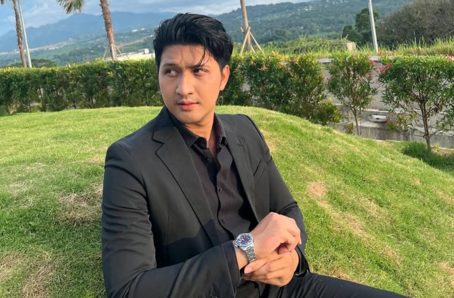 Mantan Istri Yasmine Ow Nikah Lagi, Aditya Zoni Dapat Simpati dari Netizen