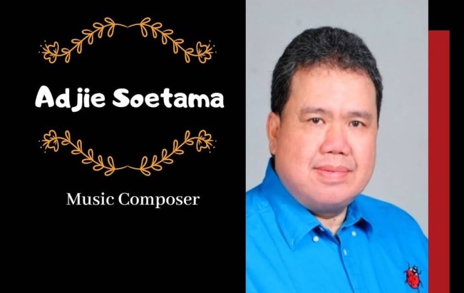 Biodata dan Agama Adjie Soetama, Pencipta Hip Hip Hura Meninggal Dunia
