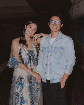 Perjalanan Karier Adriel Susanteo (instagram/@adriel1712)