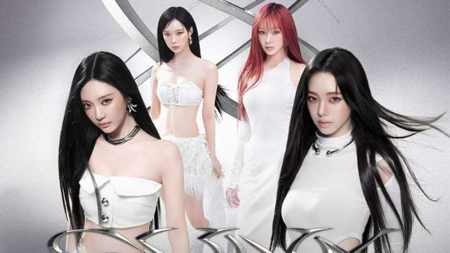 Konser aespa 'SYNK: aeXIS LINE' di ICE BSD 4 April 2026, Ini Harga Tiket dan Cara Belinya