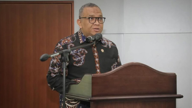 Biodata dan Agama Afriansyah Noor, Sosok Pengganti Immanuel Ebenezer di Kursi Wamenaker