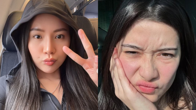 3 Seleb TikTok Cantik yang Bongkar Dugaan Perselingkuhan Sang Suami