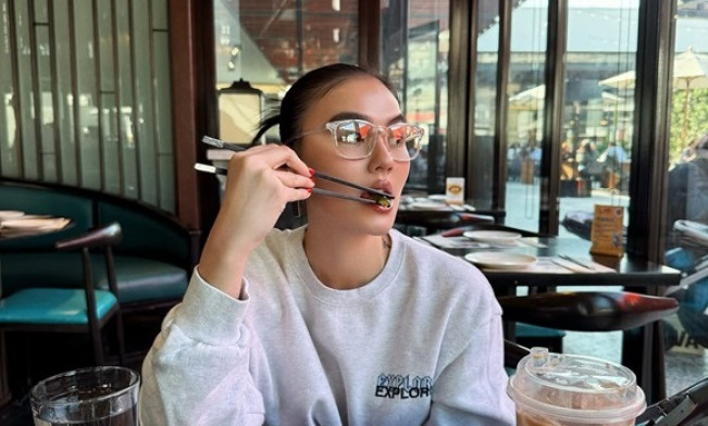 Disorot Banyak Musisi Terkait Royalti Lagu, Agnez Mo: Jangan sampai Hukum Hanya Dijadikan Alat Agenda Tertentu