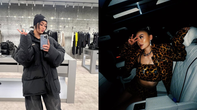 Biodata dan Agama Agnez Mo, Dihukum Bayar Rp 1,5 M Terkait Langgar Hak Cipta Lagu "Bilang Saja"