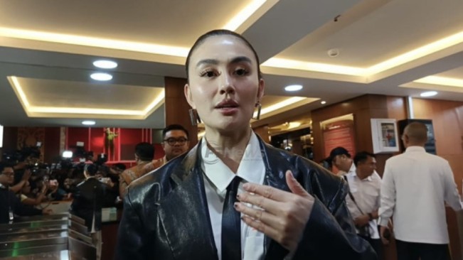 Agnez Mo Menang Perkara Royalti Lawan Ari Bias, Kasasinya Dikabulkan MA