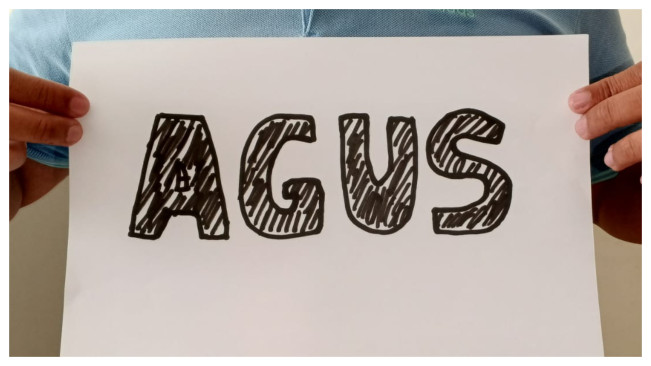 Oknum Bernama Agus Berulah Lagi, Kali Ini Tersandung Kasus di Palembang, Warganet: Agus Kudu Diruqyah