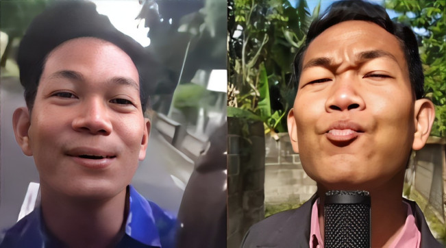 Kasus Agus No Hand Akan Segera Disidangkan, Nama Jaksanya Agus Juga