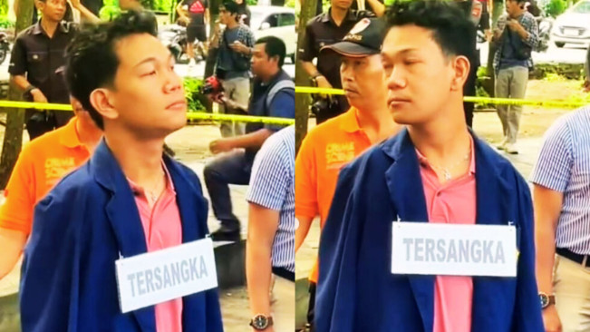 Agus Difabel Divonis 10 Tahun Bui, Simak Hal Memberatkan dan Meringankan Putusan